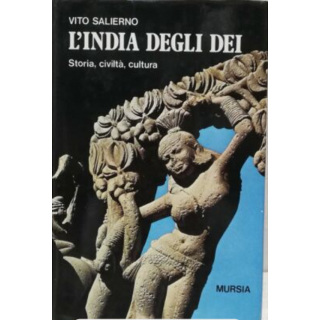L'INDIA DEGLI DEI