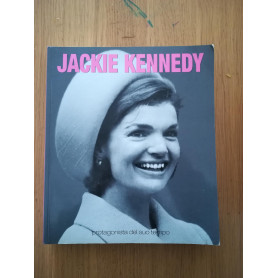 Jackie Kennedy
