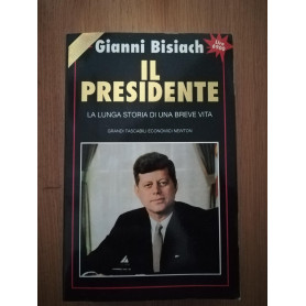 Il presidente