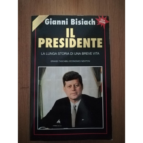 Il presidente