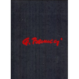 Gustavo Benucci - Centoventotto opere dal 1944 al 1982