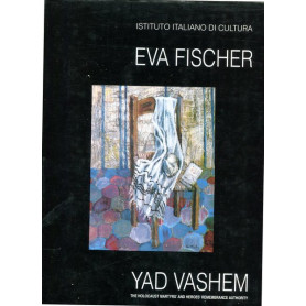Yad Vashem. The holocaust martyrs' and heroes' remembrance authority