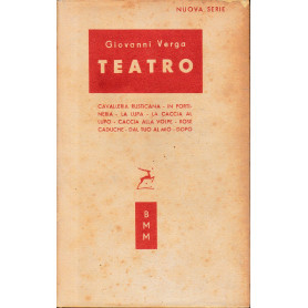 Teatro