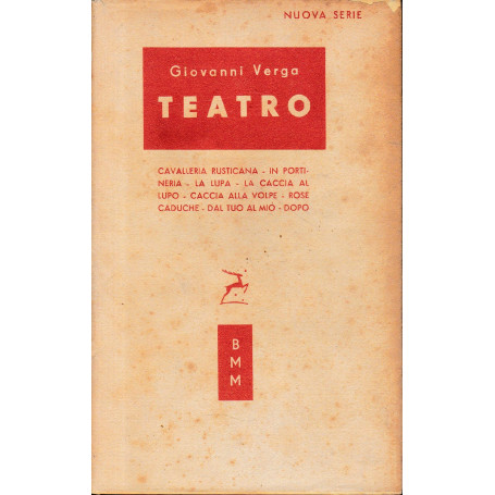 Teatro