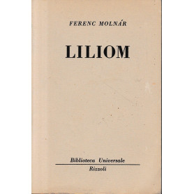 Liliom