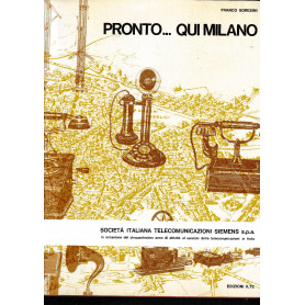 Pronto.. qui Milano