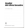 Analisi del clima lacustre