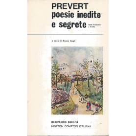 poesie inedite e segrete