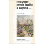 poesie inedite e segrete