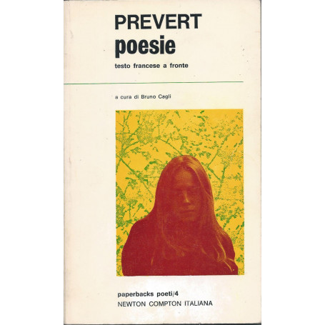 Poesie