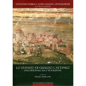 Lo Statuto di Gualdo Cattaneo dall'originale alla traduzione
