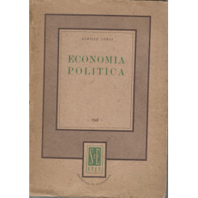 Economia politica