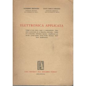 Elettronica applicata