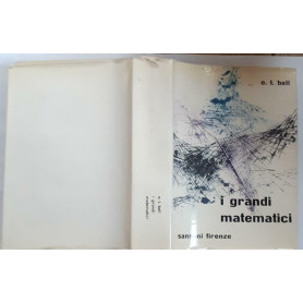 I grandi matematici