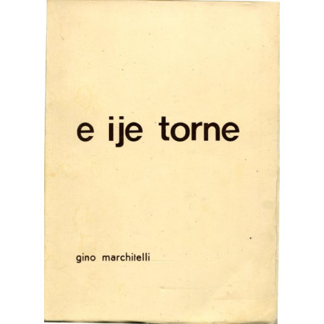 e ije torne