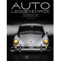 Auto leggendarie. Tedesche