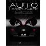 Auto leggendarie. Concept cars dagli anni '30 ai giorni nostri