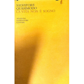 La vita non è sogno