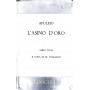 L'asino d'oro