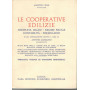 Le cooperative edilizie
