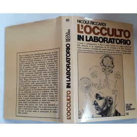L'Occulto in laboratorio