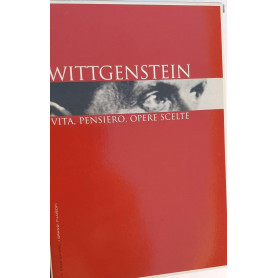 Wittgenstein vita