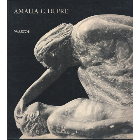 Amalia C. Dupré