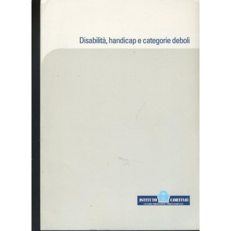 Disabilità