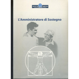 L'amministratore di sostegno
