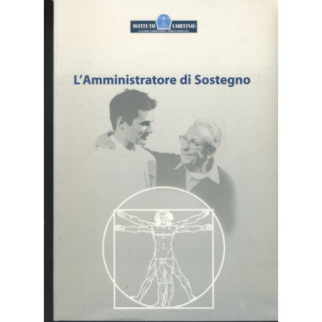 L'amministratore di sostegno