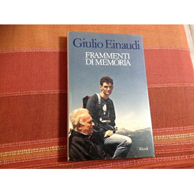 Frammenti di memoria