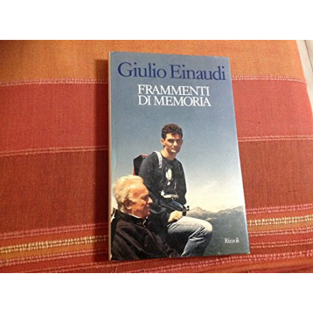 Frammenti di memoria