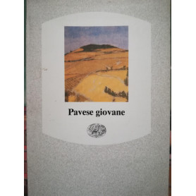 Pavese giovane