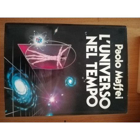 L'universo nel tempo