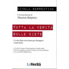 Tutta la verità  sulle diete