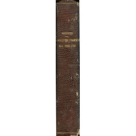 La Rivoluzione francese dell'anno 1789 - Discorsi storici