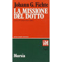 La missione del dotto