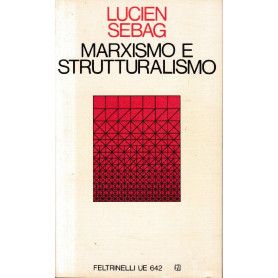 Marxismo e strutturalismo