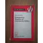 Ermeneutica filosofica ed ermeneutica biblica
