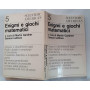 Enigmi e giochi matematici