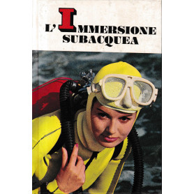 L'immersione subacquea