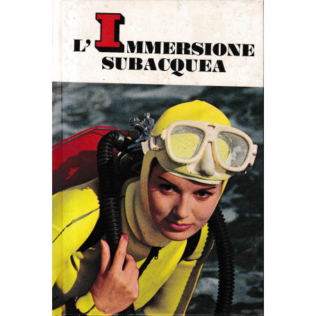 L'immersione subacquea