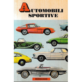Automobili sportive
