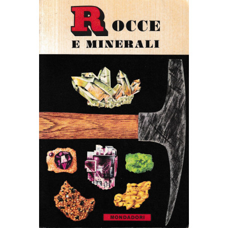 Rocce e minerali
