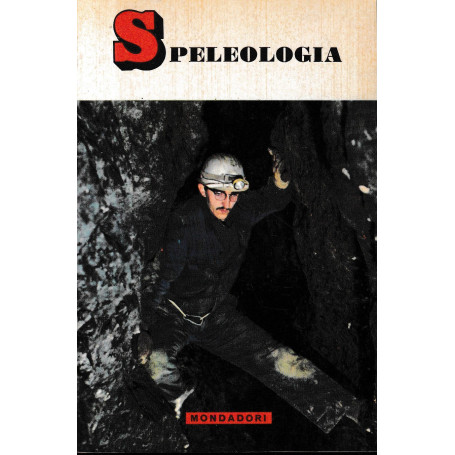 Speleologia