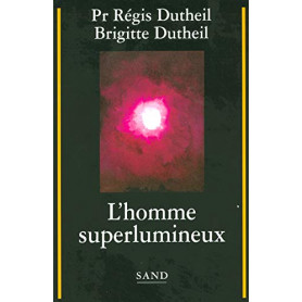 L'homme superlumineux