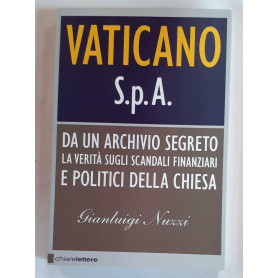 Vaticano S.p.A.