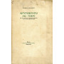 Sentimento del tempo - con un saggio di Alfredo Gargiulo e una nota dell'Autore
