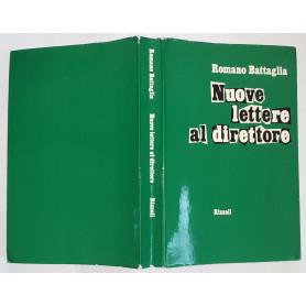 Nuove lettere al direttore
