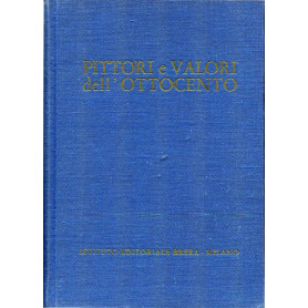 Pittori e valori contemporanei